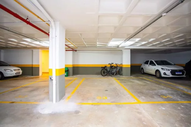 Imagem Apartamento para venda no bairro Passo da Areia em Porto Alegre