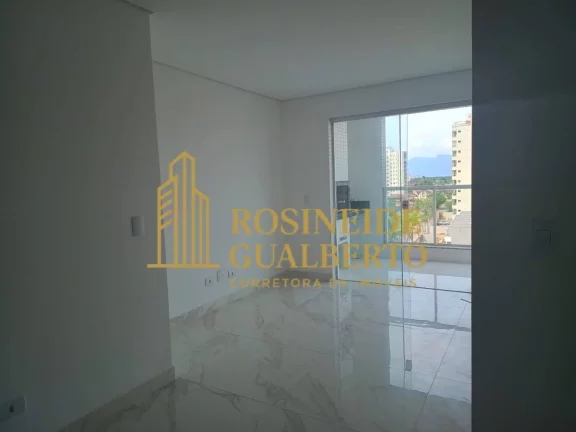 Imagem Apartamento com 2 dormitórios à venda, 74 m² - Indaiá