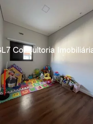Imagem CASA CONDOMINIO DONA MARIA JOSÉ - INDAIATUBA-SP