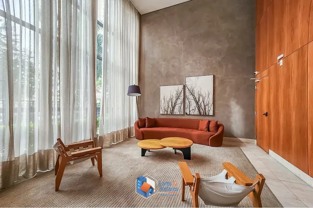 Imagem Apartamento à venda 4 Quartos 2 Suites 2 Vagas 150M² Jardim Prudência São Paulo - SP