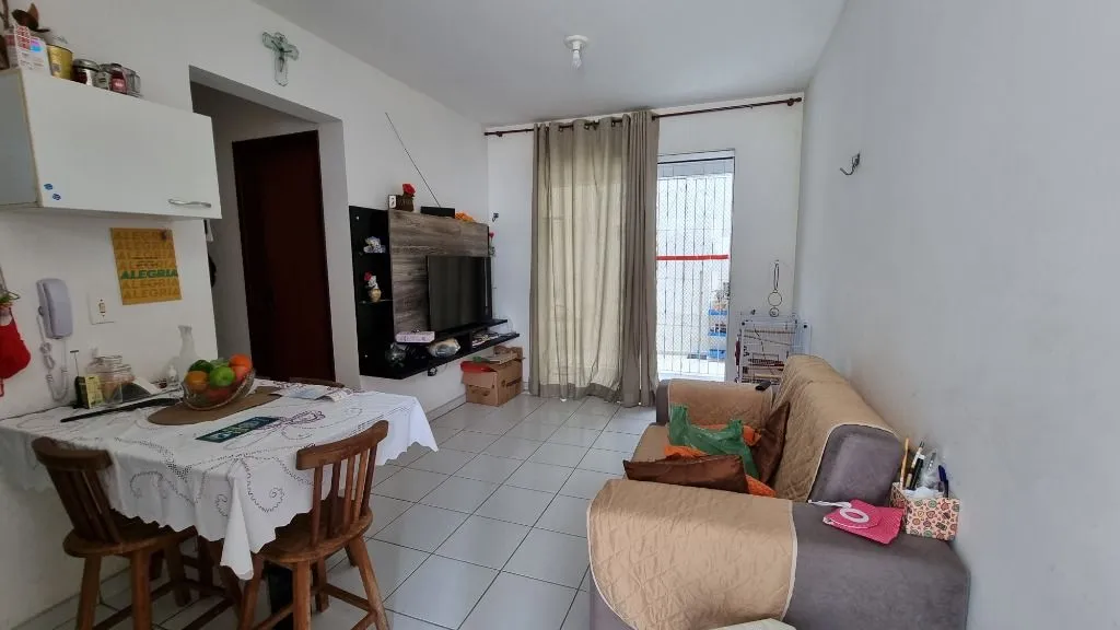 Imagem Apartamento com 2 dormitórios à venda, 64 m² por R$ 274.979,00 - Jardim 13 de Maio - João Pessoa/PB