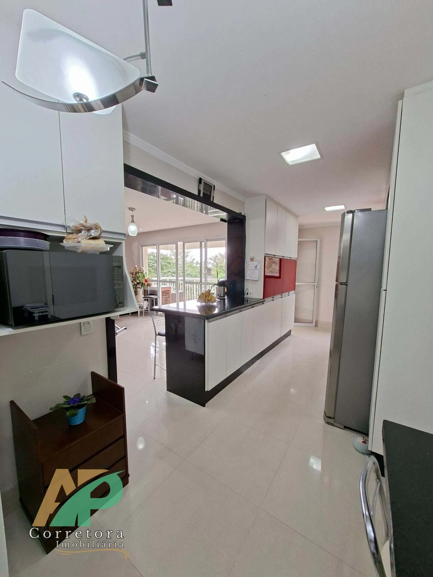 Foto do imóvel: Ecos Natureza Clube - Raridade no Ecos Natureza Club | 126m², 4 Dorms, Varanda Gourmet e 2 Vagas
