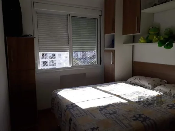 Imagem Apartamento para venda no bairro Cristo Redentor em Porto Alegre