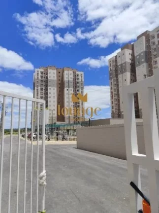 Imagem Apartamento à Venda Júlio de Mesq Filho Z.O - Sorocaba/SP