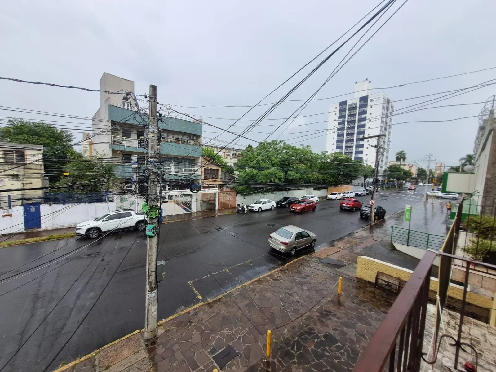Imagem Apartamento de 2 dormitórios no bairro Santana