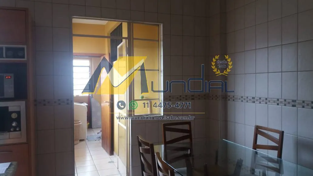 Imagem Cobertura de Luxo para locação no Edifício Alvorada