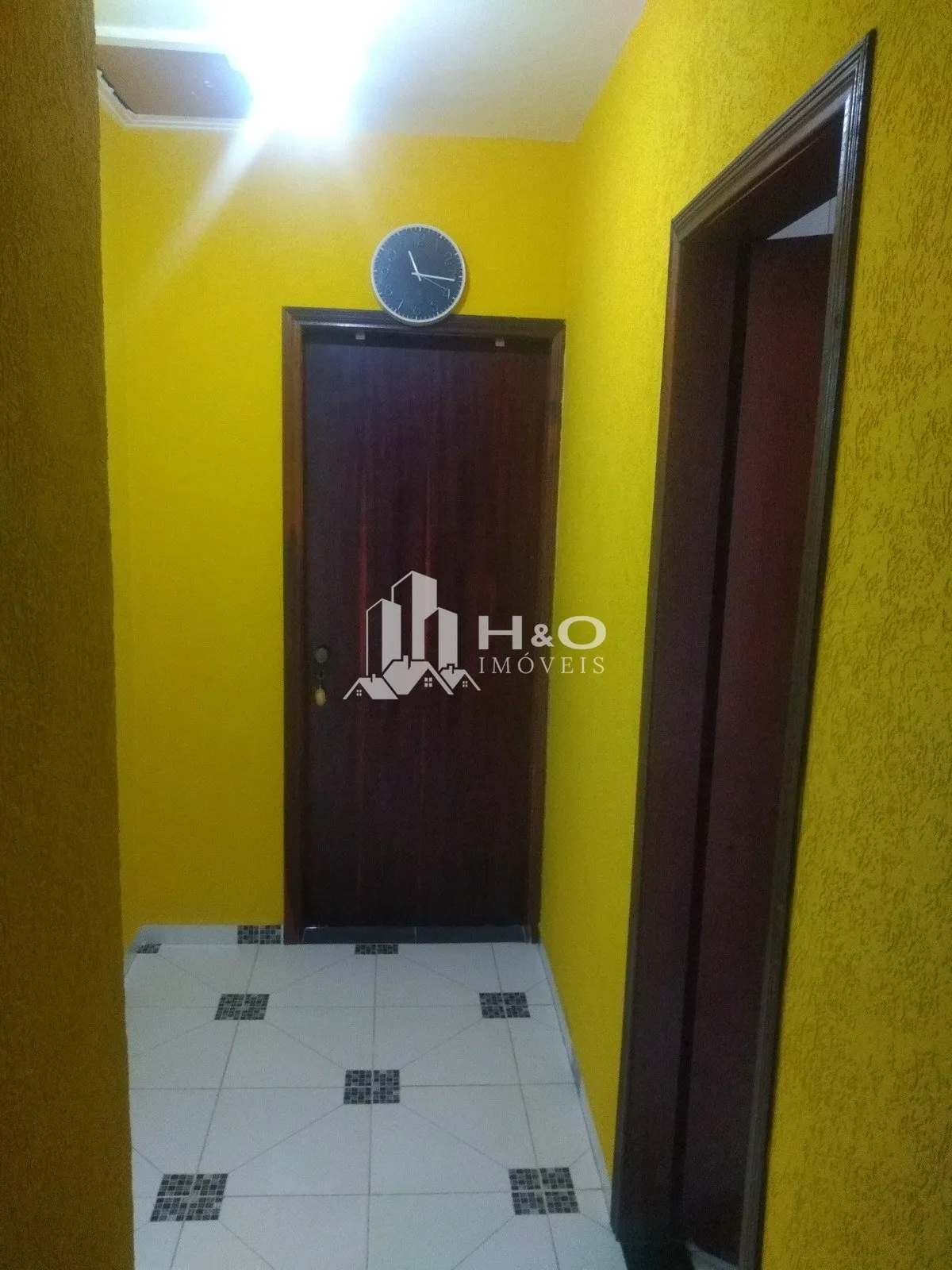 Imagem Sobrado à Venda - Próximo ao Metrô Guilhermina | Rua Tranquila | 142m² | 3 Dormitórios