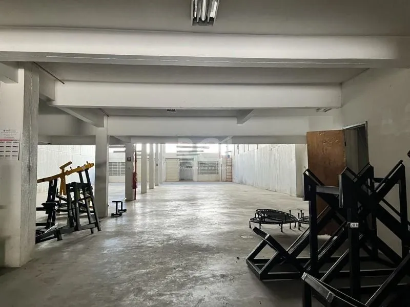 Imagem Excelente Pavilhão Comercial na Avenida Bento Gonçalves - Próximo à PUC