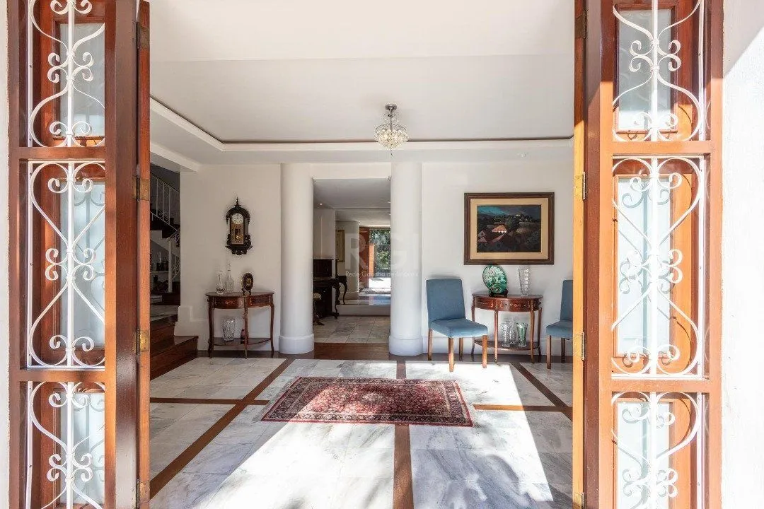 Imagem Casa para Venda - 960m², 6 dormitórios, sendo 5 suites, 8 vagas - Ipanema