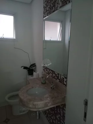 Imagem Apartamento com 3 dormitórios à venda, 113 m por R$ 750.000,00 - Parque Campolim - Sorocaba/SP