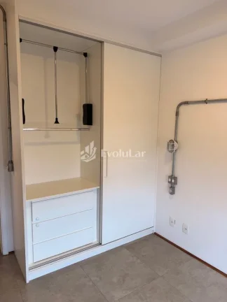 Imagem Apartamento com 2 Quartos (Zona Norte) - São Paulo