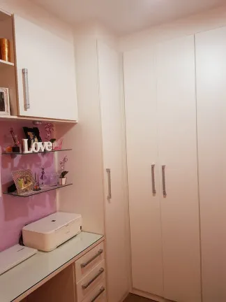 Imagem Apartamento com 2 Quartos à Venda, 52 m² em Jardim Ipanema (Zona Oeste) - São Paulo