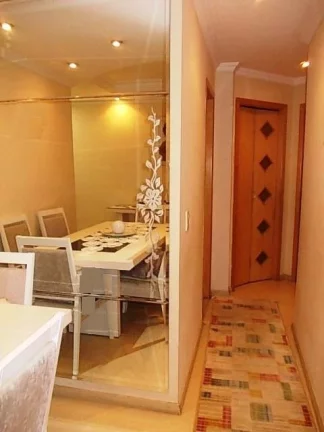 Imagem Apartamento Itaquera - 65 m² - 3 Dormitórios - 1 Vaga - Aceita Financiamento - Aceita permuta por Sobrado de condomínio fechado.