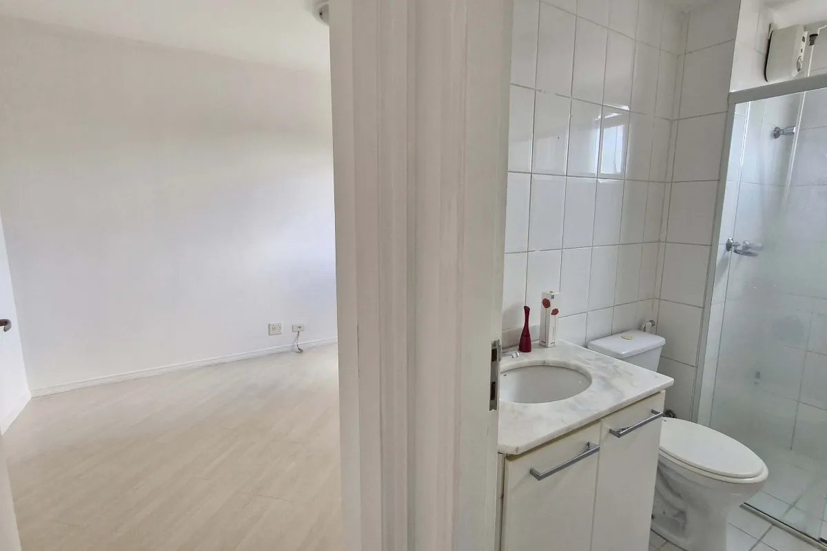 Imagem Apartamento para venda em Jardim Ampliação com 2 quartos, 48m2