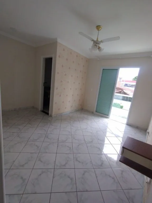 Imagem CASA COM 135,00 m² - CANTO DO FORTE - PRAIA GRANDE SP