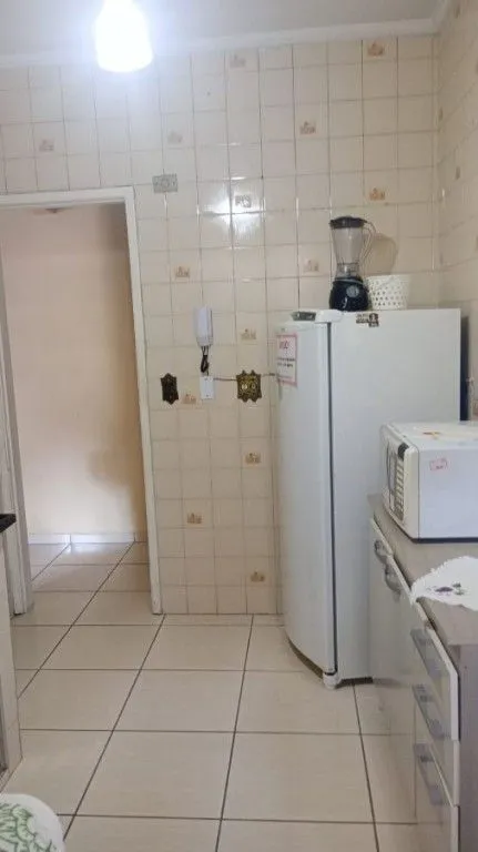 Imagem Apartamento à Venda em Vila Tupy, Praia Grande - SP