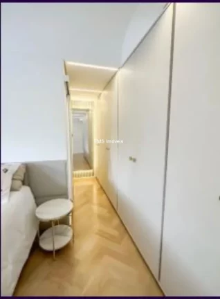 Imagem APARTAMENTO 341m² - 4 DORMITÓRIOS (4 SUÍTES) - 4 VAGAS - BROOKLIN