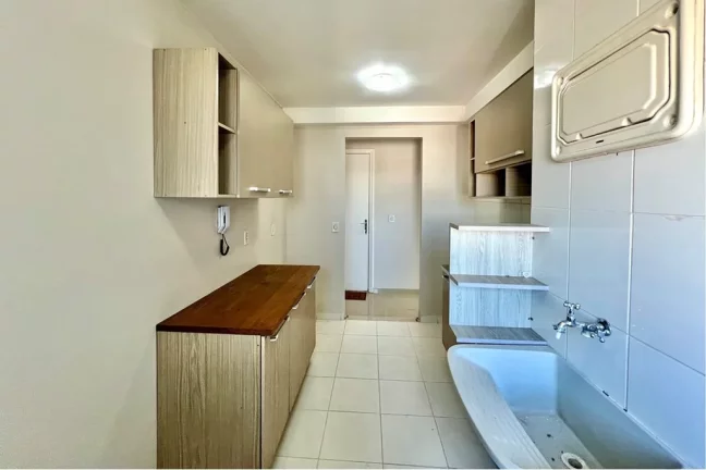 Imagem Apartamento para venda no bairro Igara em Canoas