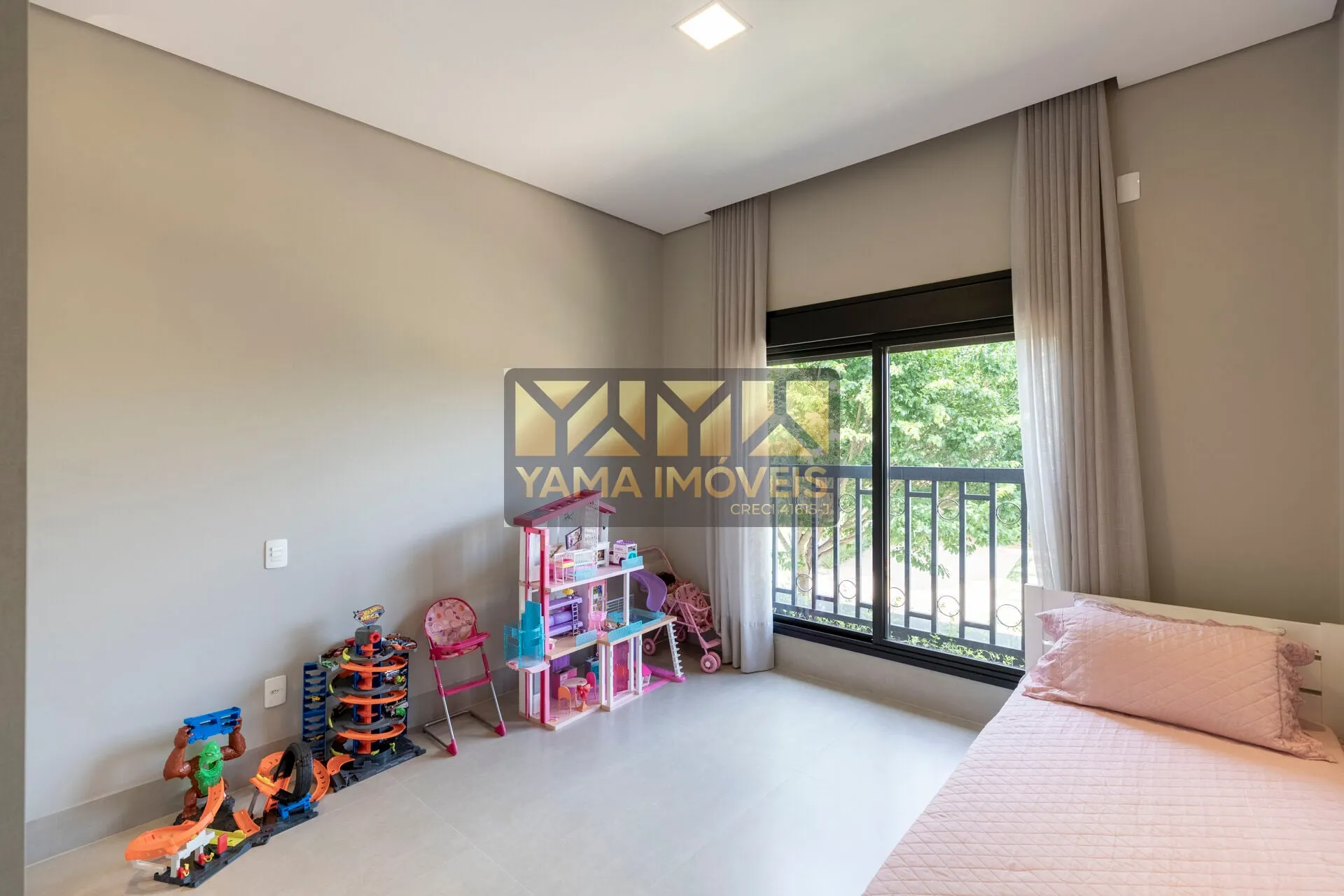Imagem Alphaville 3 - Casa à venda - Alphaville 3 | Ribeirão Preto - SP