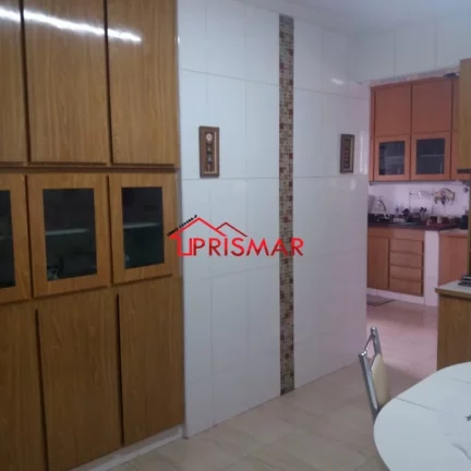 Imagem Frente Apartamento quadra da praia 2 vagas Aparecida