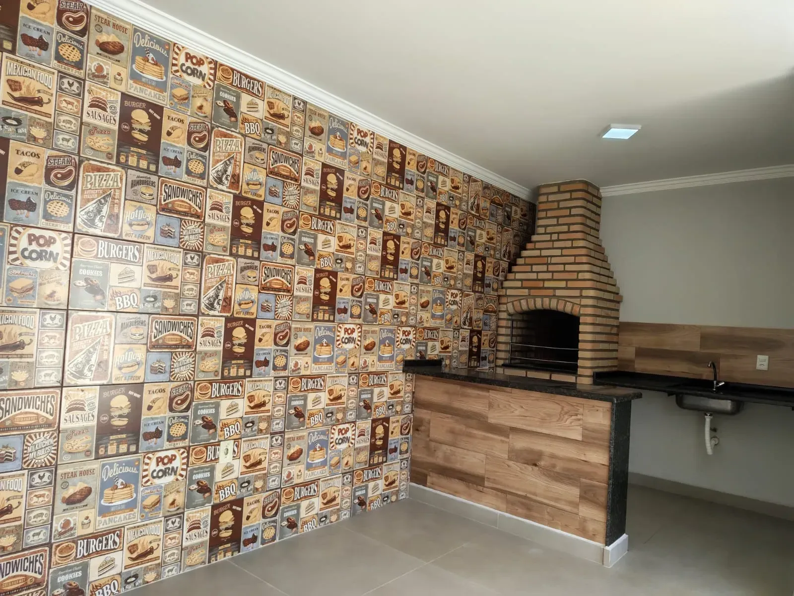 Imagem Casa de Condomínio com 3 Quartos para Alugar, 170 m² em Jardim Novo Horizonte - Sorocaba