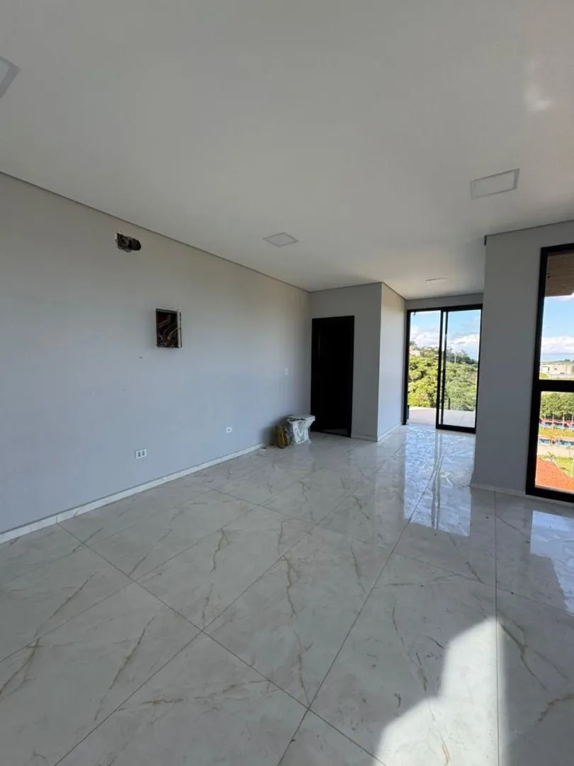 Imagem Sobrado com 3 dormitórios à venda, 230 m² por R$ 2.800.000,00 - Parque Santa Tereza - Santa Isabel/SP