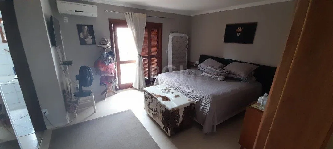 Imagem Casa para Venda - 172m², 3 dormitórios, sendo 1 suites, 2 vagas - Aberta dos Morros
