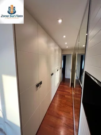 Imagem Apartamento à Venda No Ipiranga Com 3 Suítes e 2 Vagas