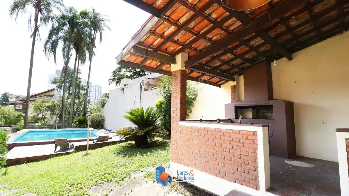 Imagem Casa para venda em Vila Albertina com 3 quartos, sendo 1 suíte, 534m²