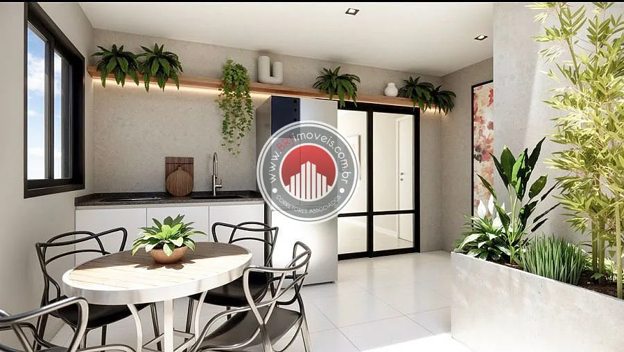 Imagem Apartamento a Venda no bairro Centro - Nova Iguaçu, RJ