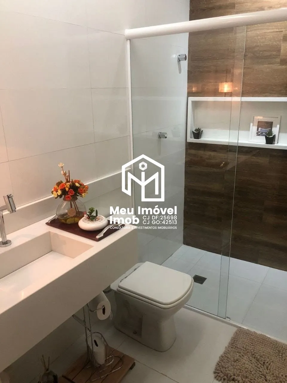 Imagem Casa 4 Quartos 3 Suítes 2 Vagas 285m² Arniqueira