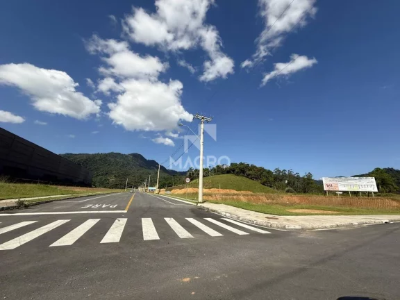 Imagem Terreno | Rio Cerro I (Lot. Monte Castelo) | 312 a 1835m²