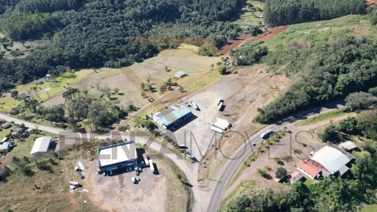 Imagem Terreno para Venda em Concórdia, São José