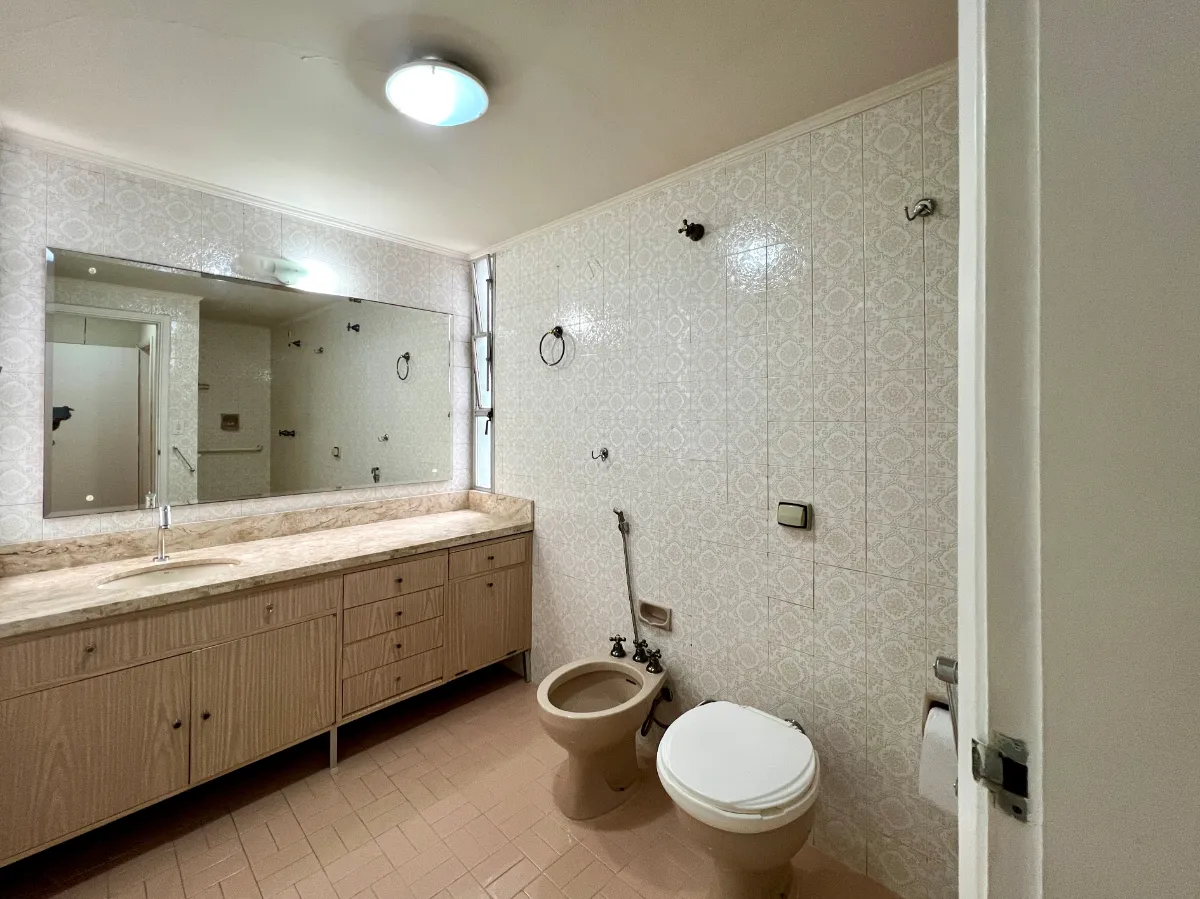 Imagem Apartamento para venda em Bela Vista com 2 quartos, 101m2