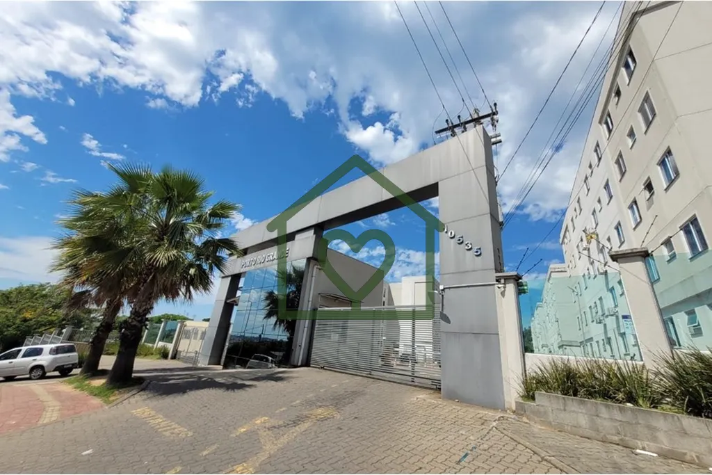 Bem-vindo ao seu novo lar em Porto Alegre, localizado no bairro Morro Santana, na Rua Protásio Alve...