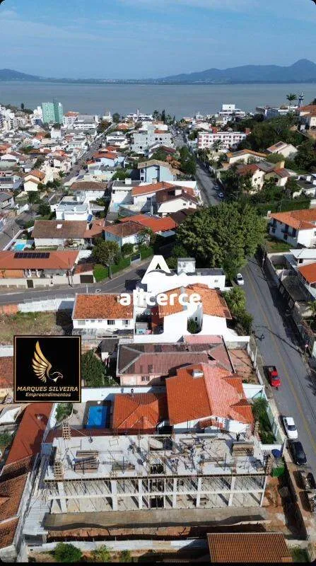 Imagem Apartamento com 3 Dormitórios em Coqueiros | Exclusividade, Conforto e Localização Privilegiada em Florianópolis