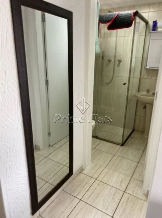 Imagem Flat disponível para venda no São Paulo Suíte Service, com 36m², 1 dormitório e 1 vaga