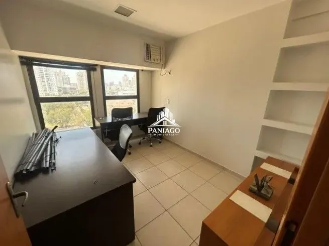 Imagem SALA COMERCIAL À VENDA - EDIFÍCIO MARUANÃ | CUIABÁ/MT
