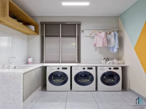 Imagem Apartamento a venda 02 quartos c/suíte no Água Verde em Curitiba PR