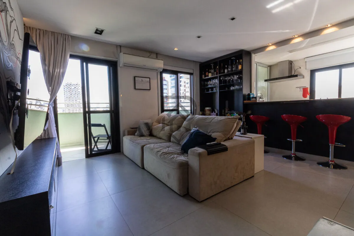 Imagem Apartamento vila madalena proximo metrô fradique