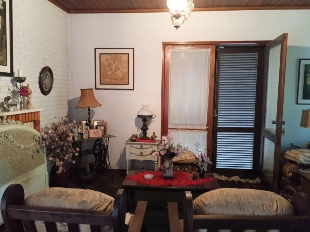 Imagem Casa em Cristal
