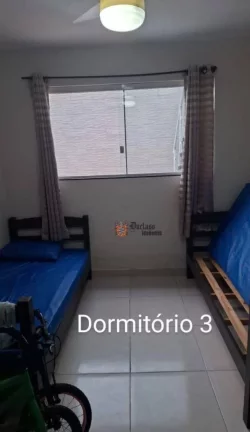Imagem Casa com 4 dormitórios à venda por R$ 800.000 - Praia da Gaivota - Itanhaém/SP