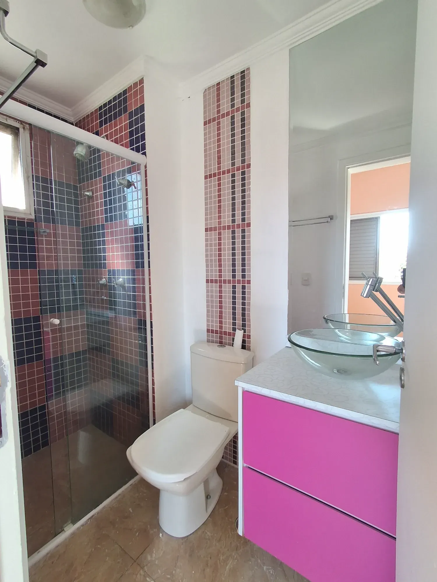Imagem Apartamento com 3 Quartos à Venda ou Locação, 68 m² em Conjunto Residencial Irai - Suzano