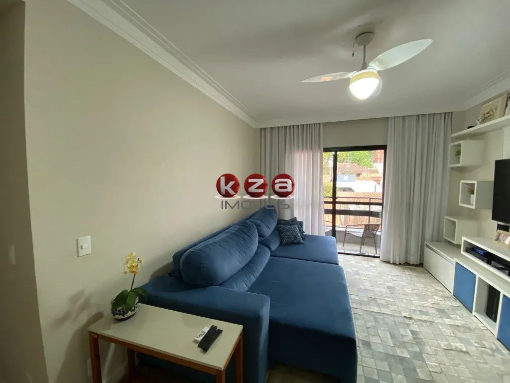 Imagem Imperdível: Apartamento à venda em Valinhos-SP, Vila Olivo! 3 quartos, 1 suíte, 3 salas, 2 banheiros, 1 vaga e 101 m².