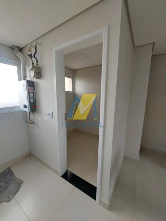 Imagem Cobertura Duplex de Alto Padrão - Edifício Saint Tropez | Vila Formosa - SP