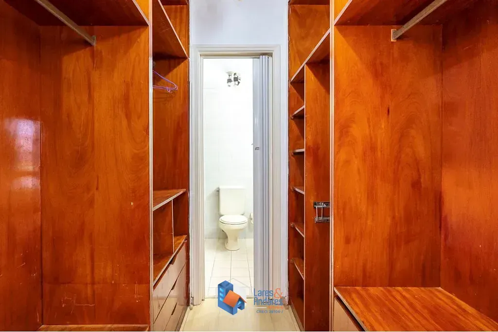 Imagem Apartamento à venda 3 Quartos 1 Suite 2 Vagas 108M² Jardim Leonor São Paulo - SP