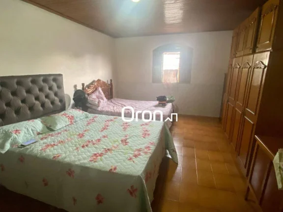Imagem Sobrado à venda, 431 m² por R$ 2.120.000,00 - Setor Leste Universitário - Goiânia/GO