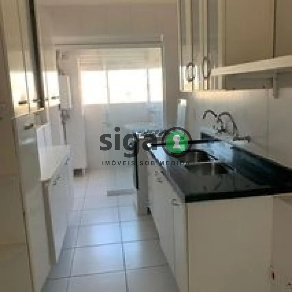 Imagem APARTAMENTO NA VILA CLEMENTINO - 3 DORMS, 1 SUÍTE - PERTO DO METRÔ SANTA CRUZ E CHÁCARA KLABIN