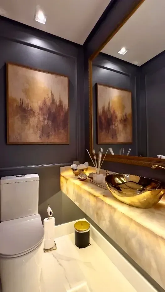 Imagem Casa de Condomínio com 4 Quartos à Venda, 460 m² em Pires Façanha - Eusébio