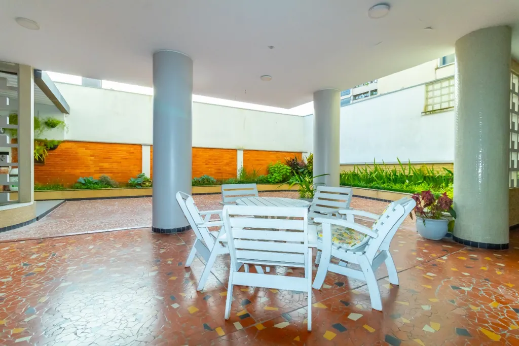 Imagem Apartamento em Rio Branco